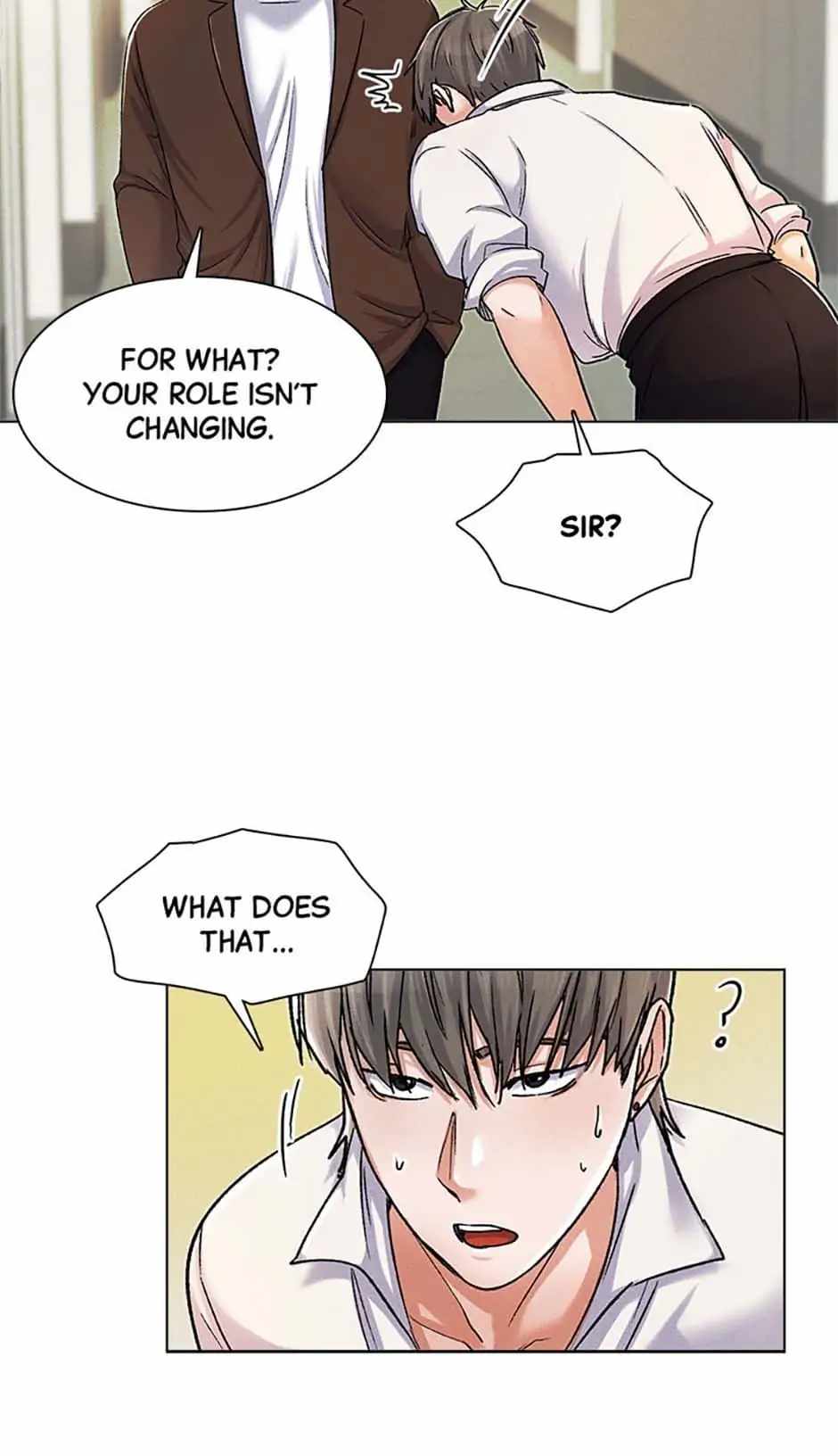 The Definition of a Top Star Chapter 8 - Page 39