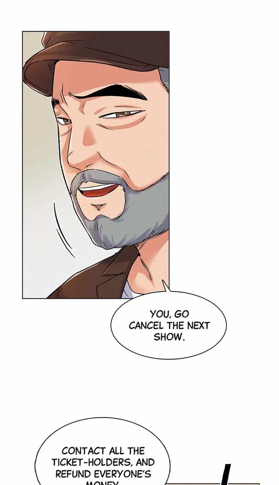 The Definition of a Top Star Chapter 8 - Page 44