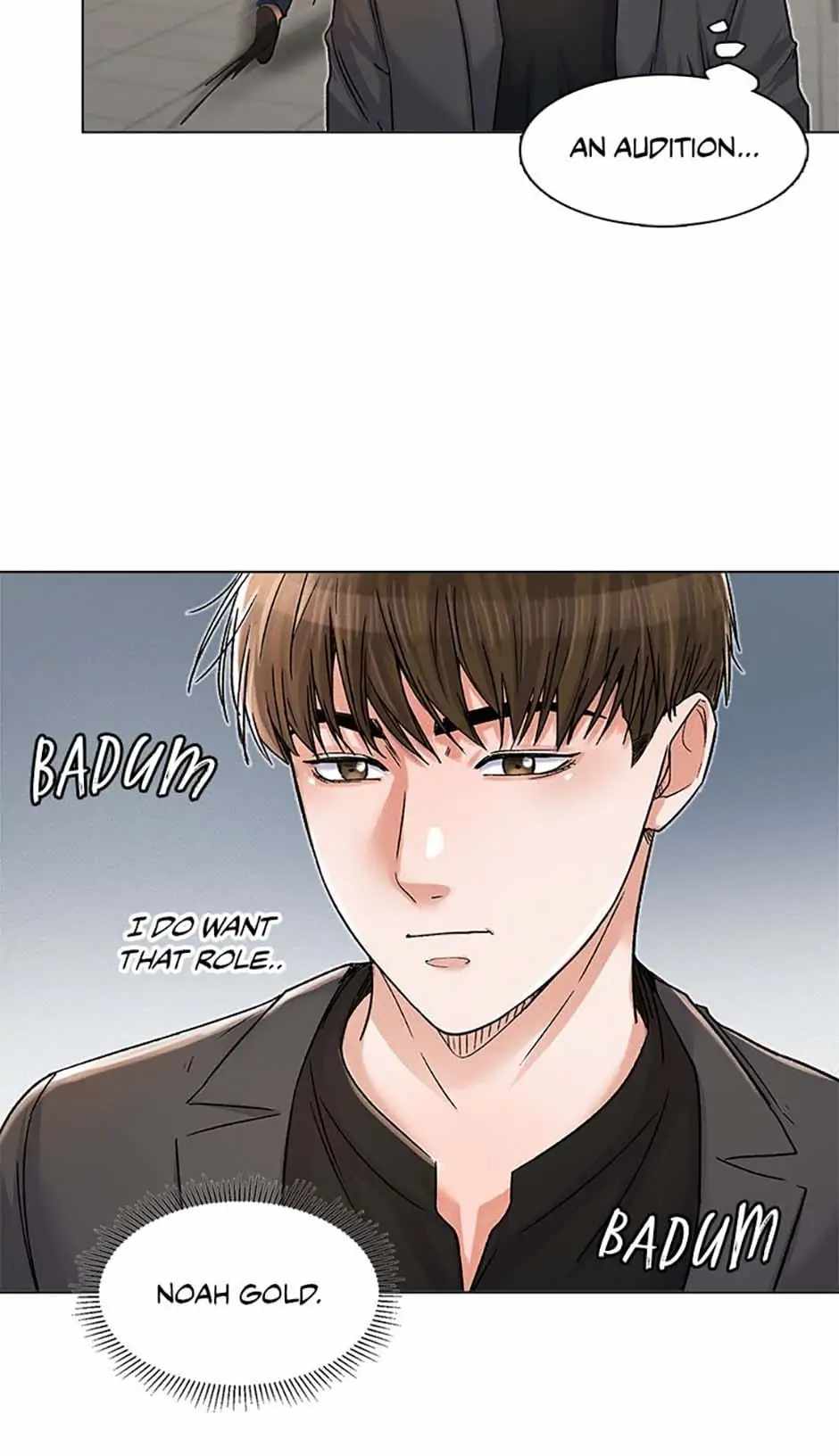 The Definition of a Top Star Chapter 8 - Page 47