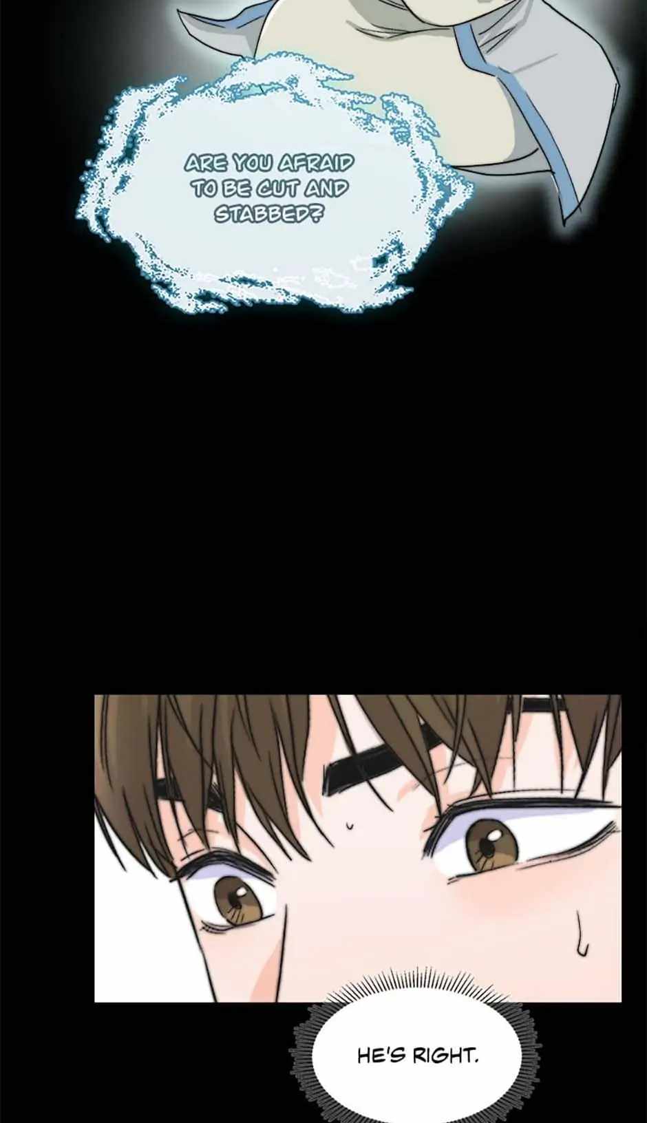 The Definition of a Top Star Chapter 8 - Page 49