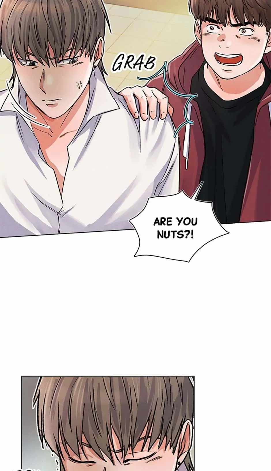 The Definition of a Top Star Chapter 8 - Page 5