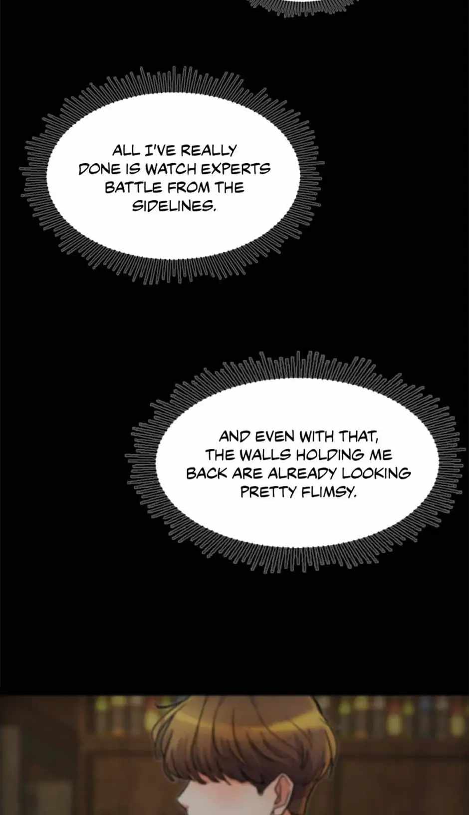 The Definition of a Top Star Chapter 8 - Page 50