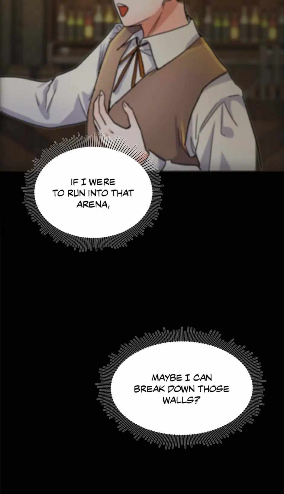 The Definition of a Top Star Chapter 8 - Page 51