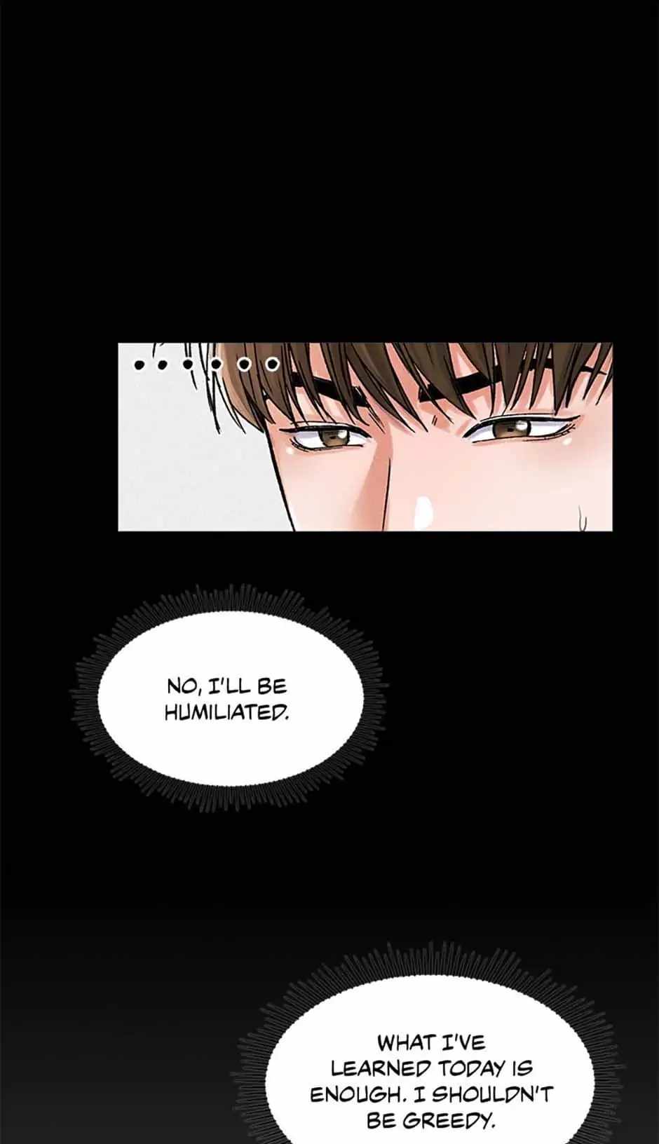 The Definition of a Top Star Chapter 8 - Page 52