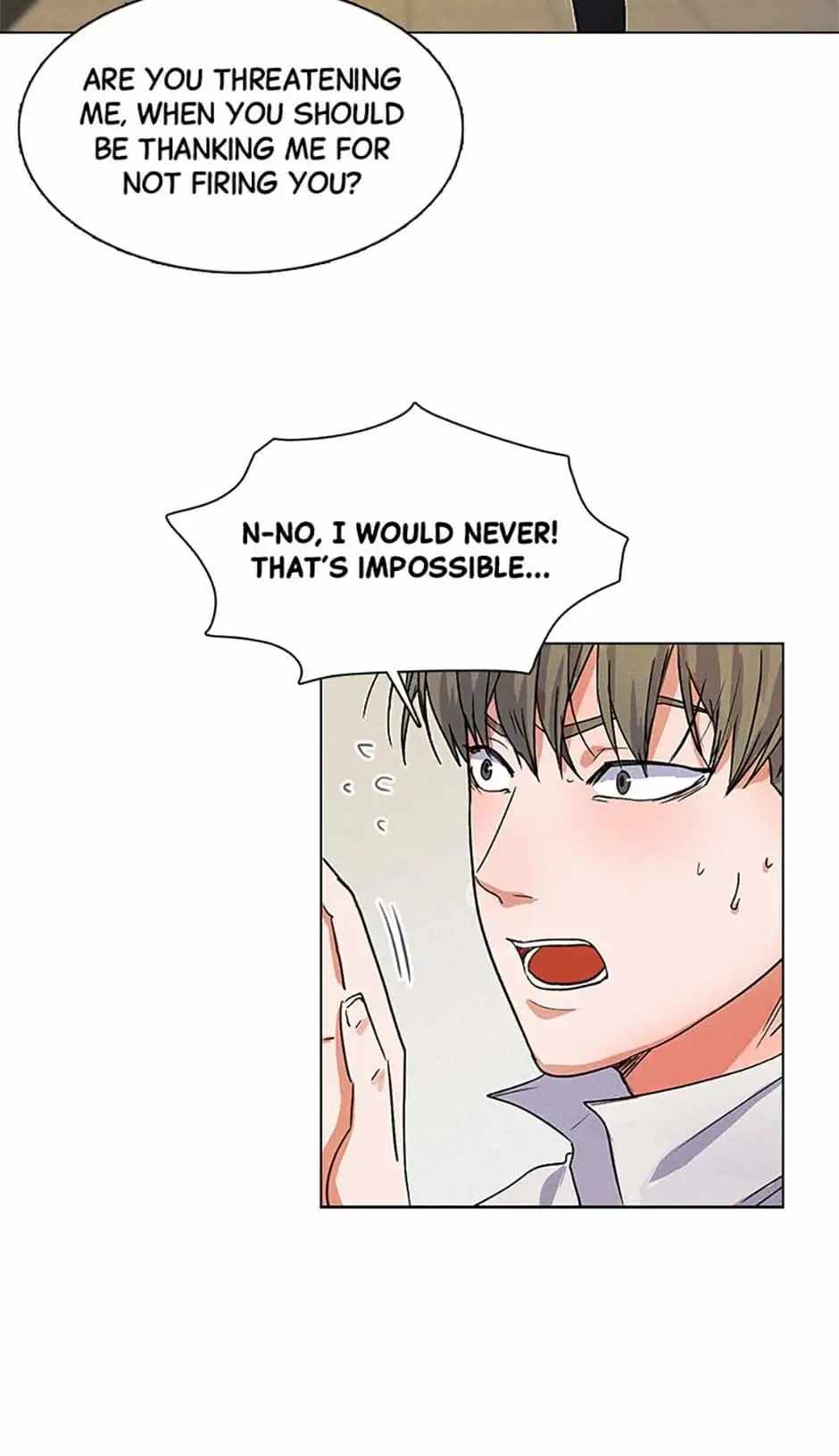 The Definition of a Top Star Chapter 8 - Page 55