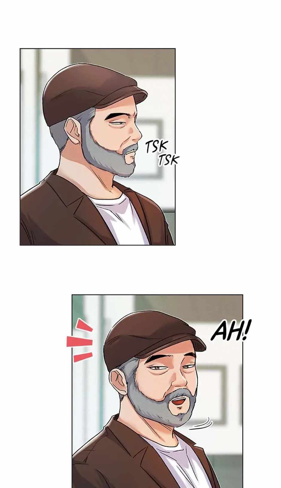 The Definition of a Top Star Chapter 8 - Page 56