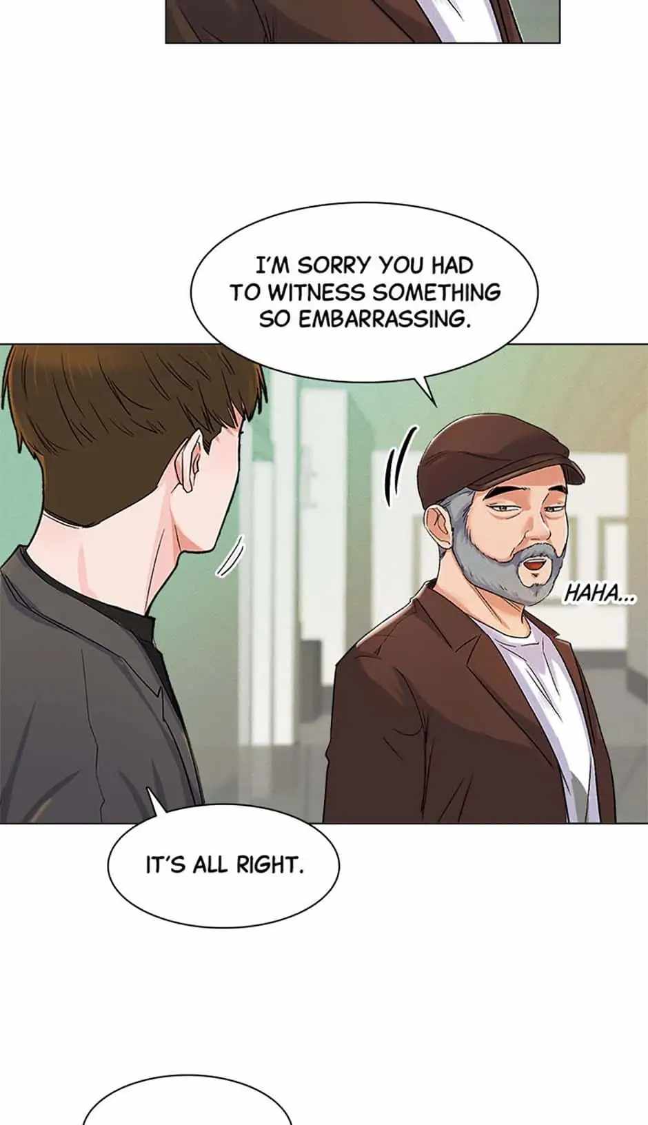 The Definition of a Top Star Chapter 8 - Page 57