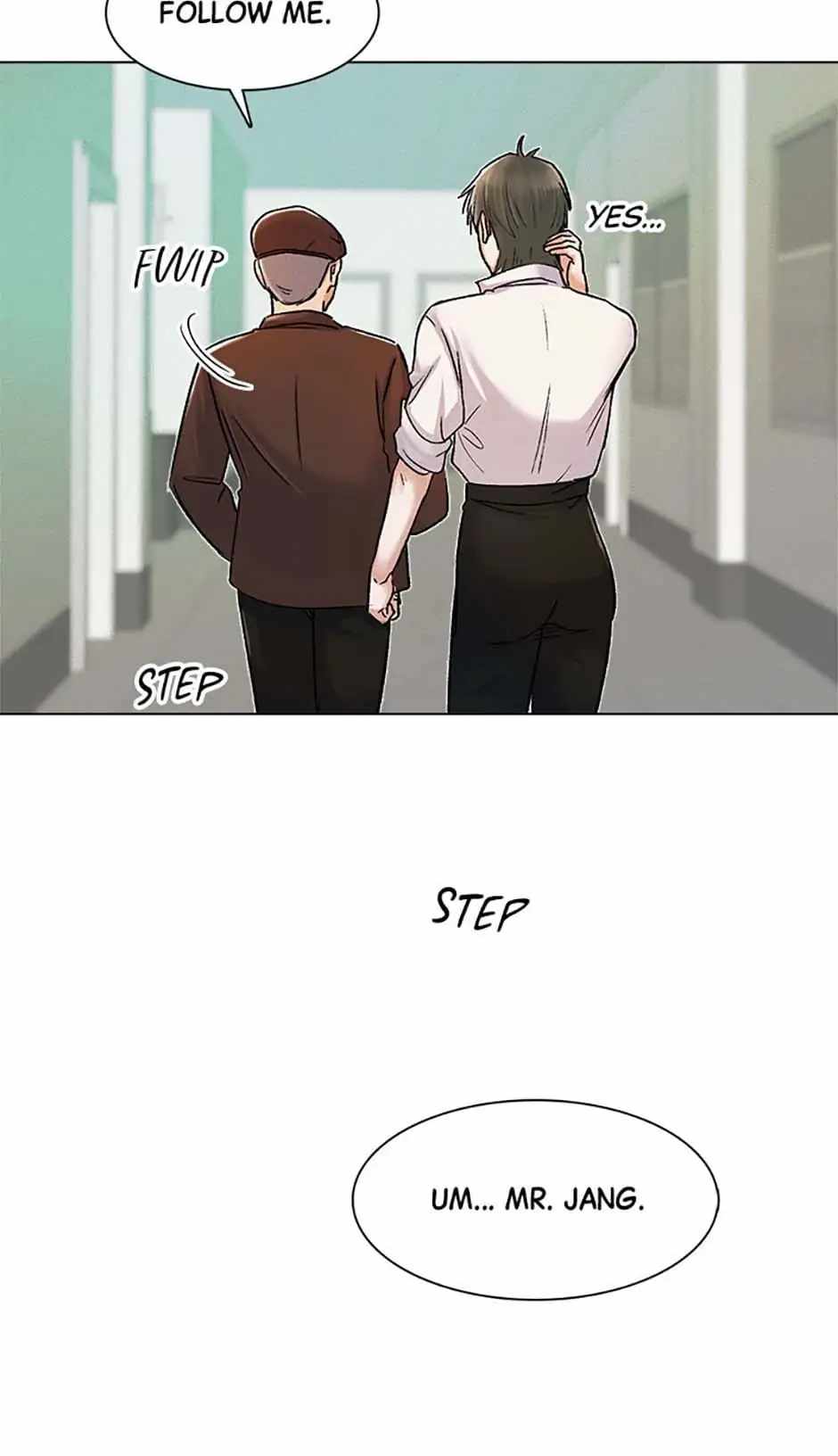 The Definition of a Top Star Chapter 8 - Page 58