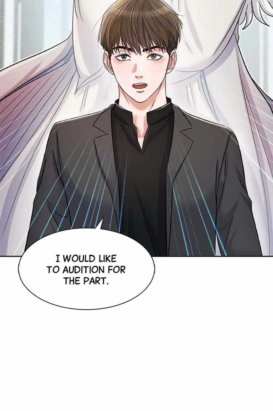 The Definition of a Top Star Chapter 8 - Page 61