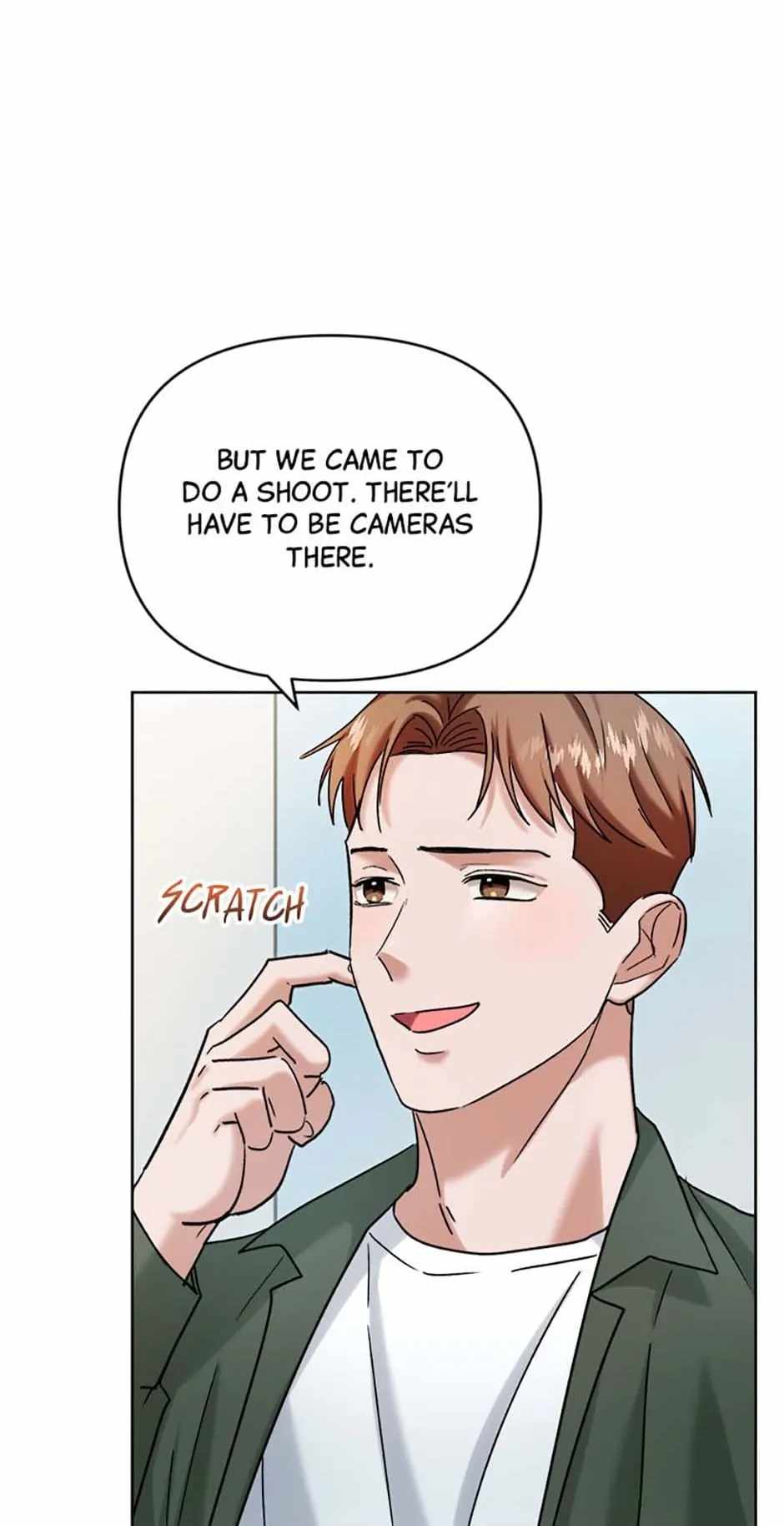 The Definition of a Top Star Chapter 80 - Page 1