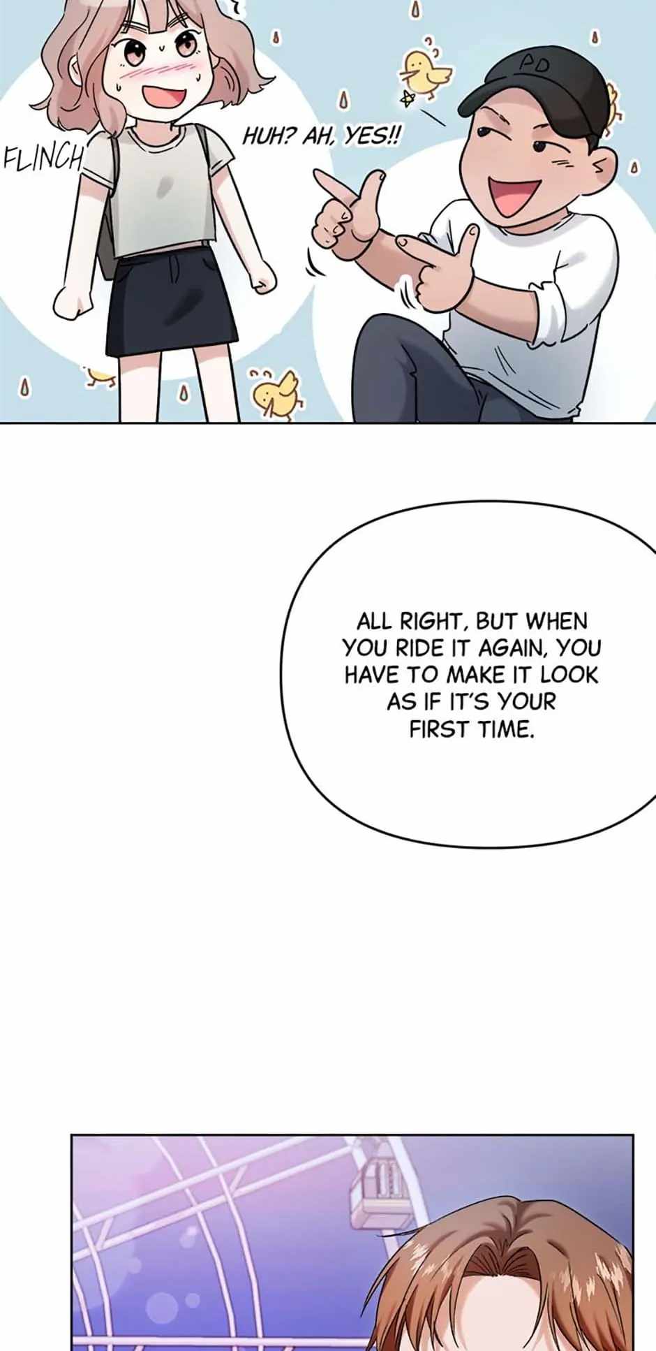 The Definition of a Top Star Chapter 80 - Page 11