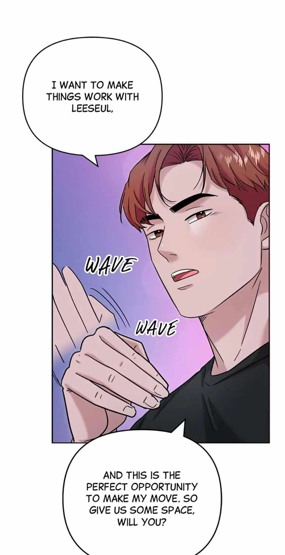 The Definition of a Top Star Chapter 80 - Page 15
