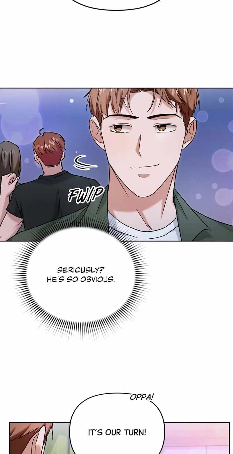 The Definition of a Top Star Chapter 80 - Page 16