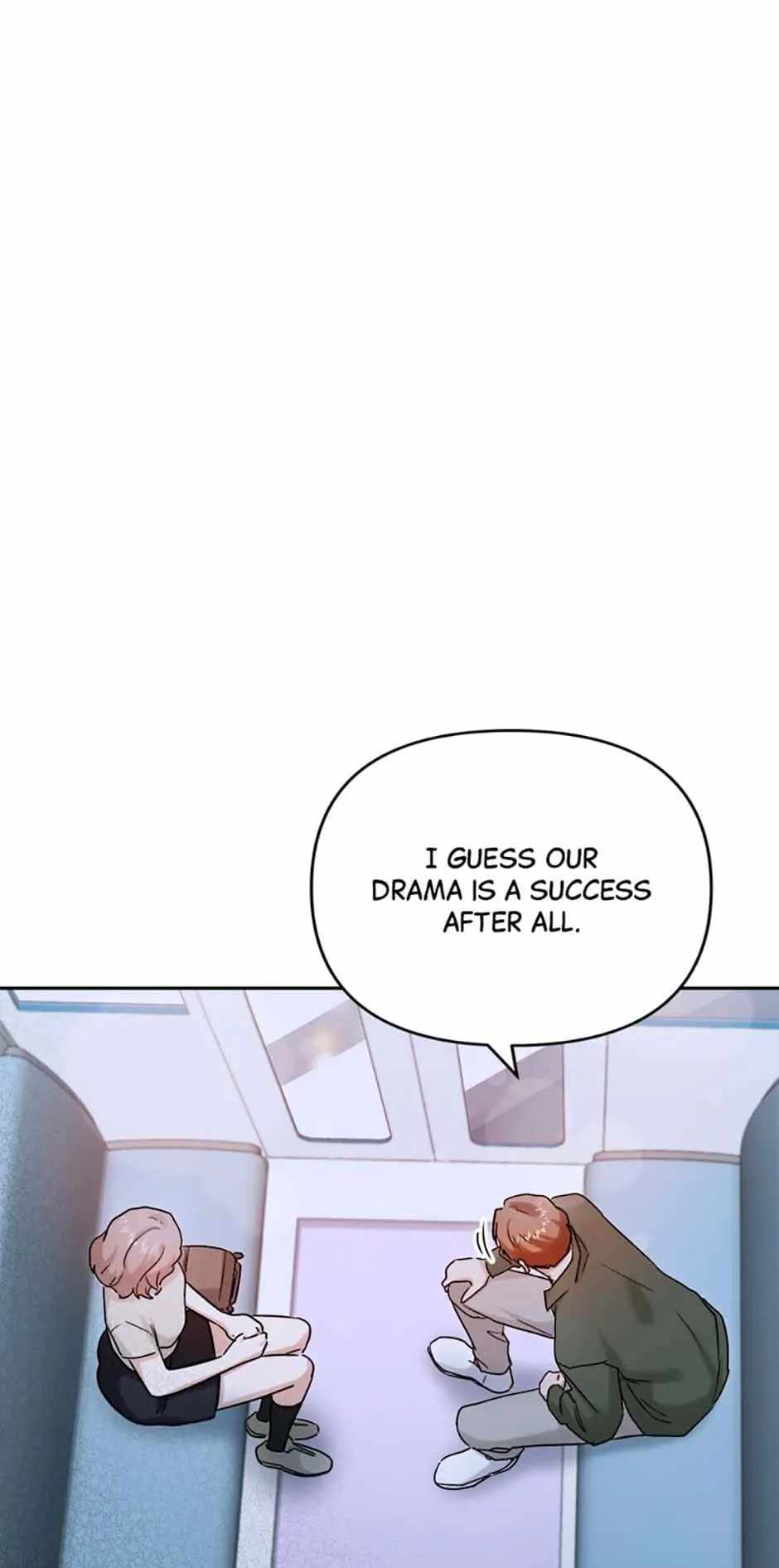 The Definition of a Top Star Chapter 80 - Page 20