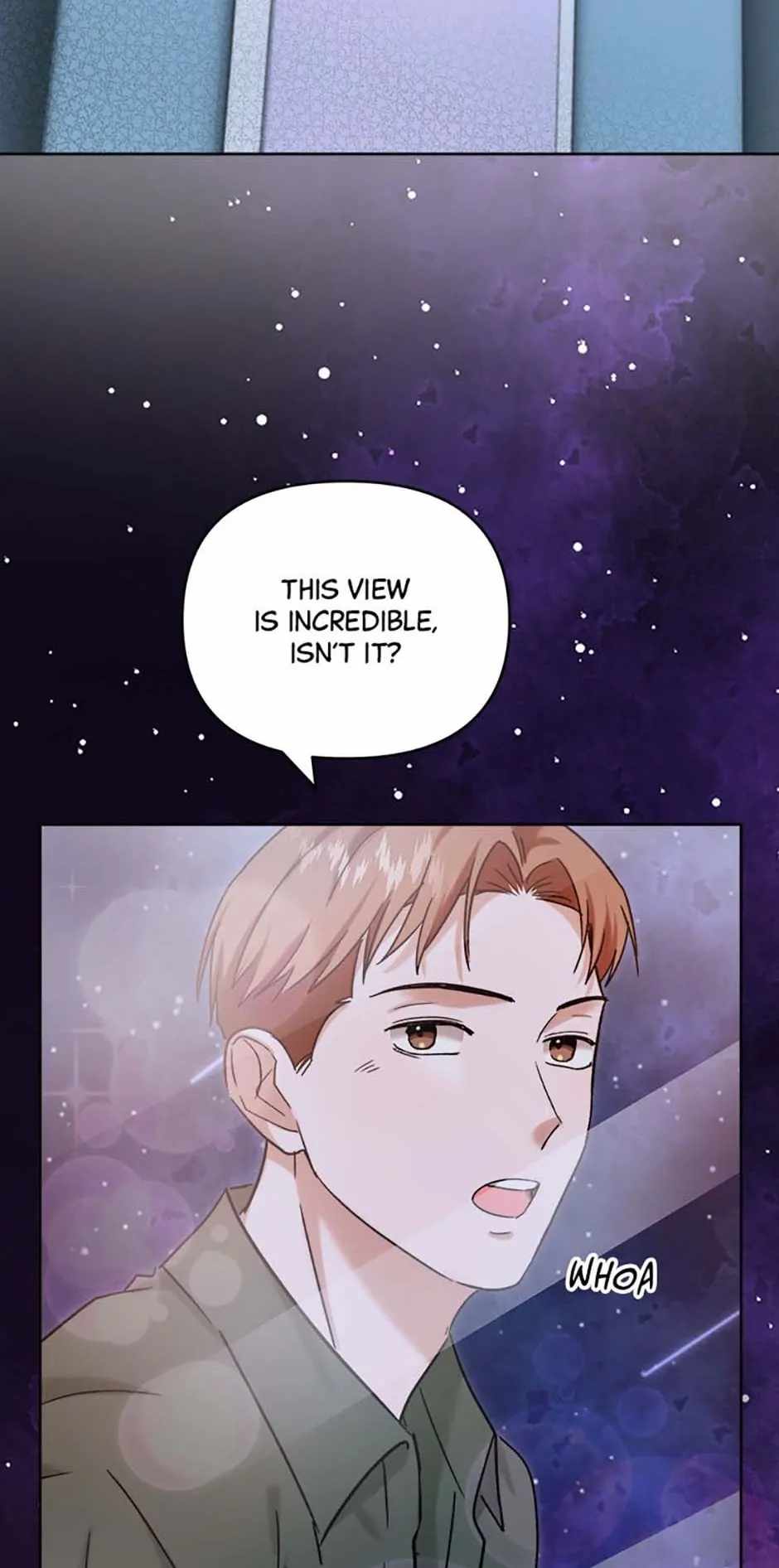The Definition of a Top Star Chapter 80 - Page 21