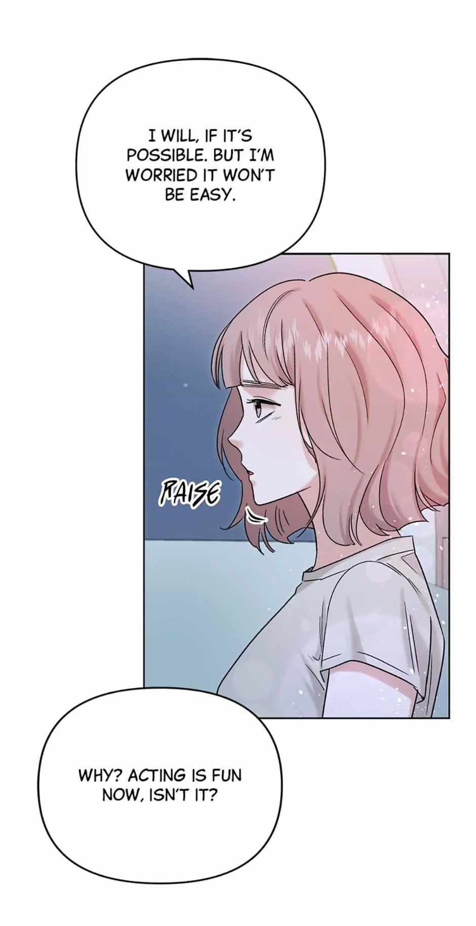 The Definition of a Top Star Chapter 80 - Page 25