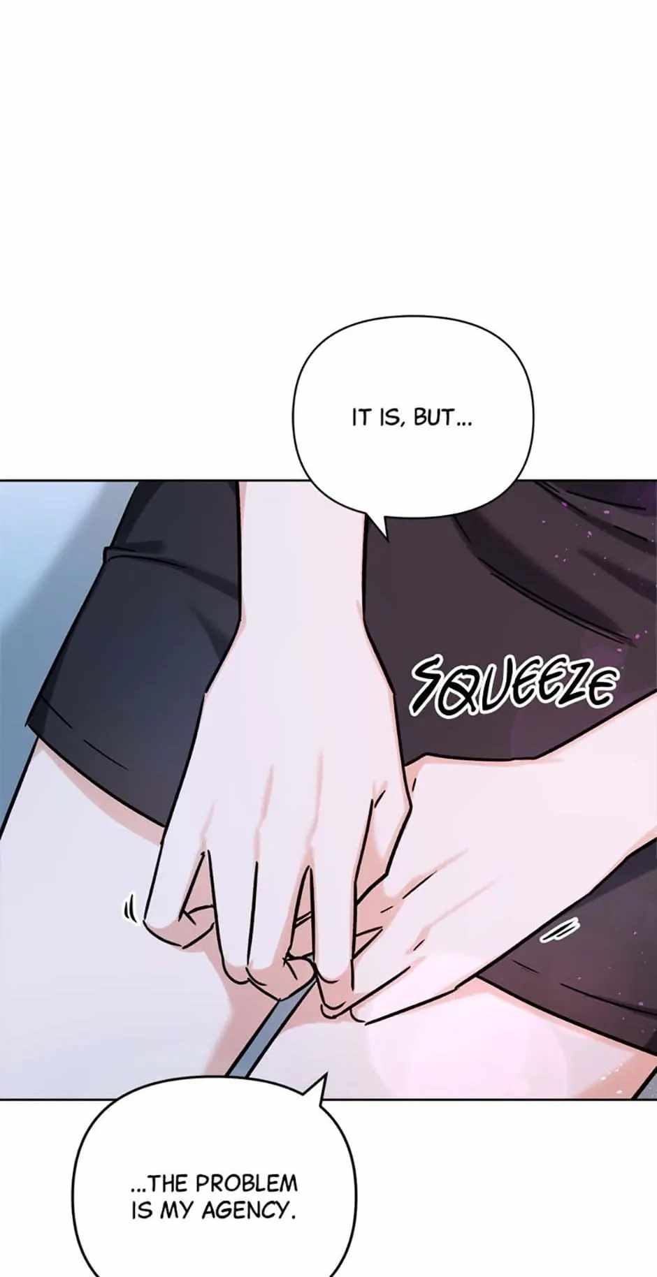 The Definition of a Top Star Chapter 80 - Page 26
