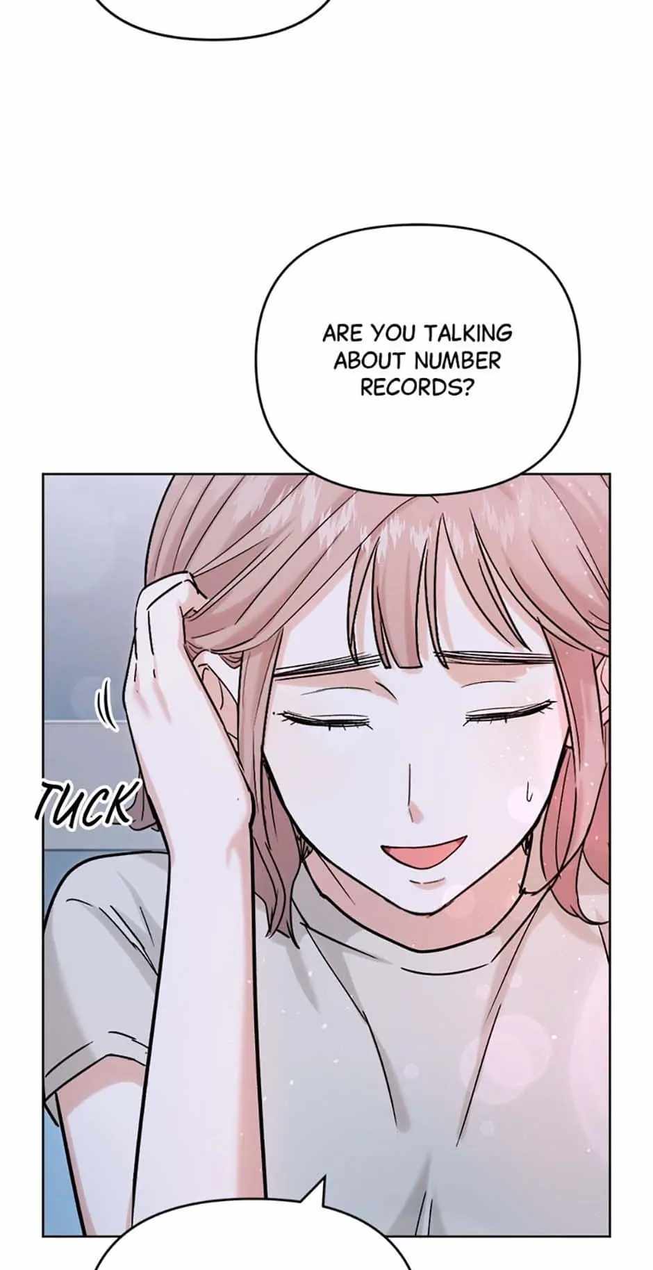 The Definition of a Top Star Chapter 80 - Page 27