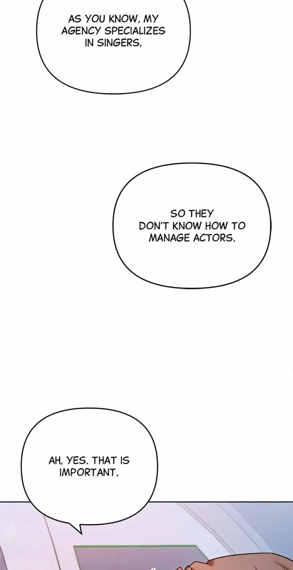 The Definition of a Top Star Chapter 80 - Page 28
