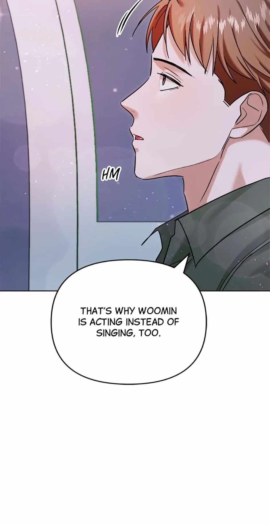 The Definition of a Top Star Chapter 80 - Page 29