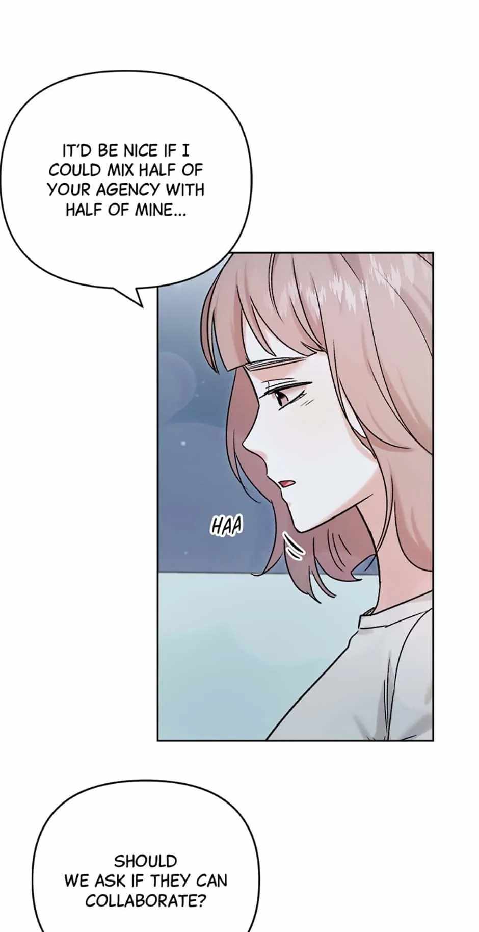 The Definition of a Top Star Chapter 80 - Page 30