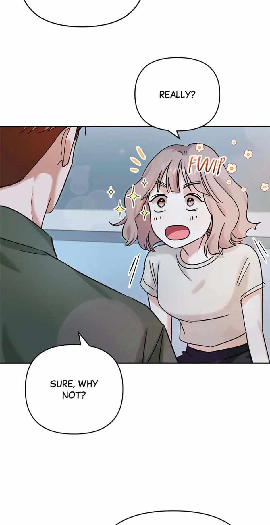 The Definition of a Top Star Chapter 80 - Page 31