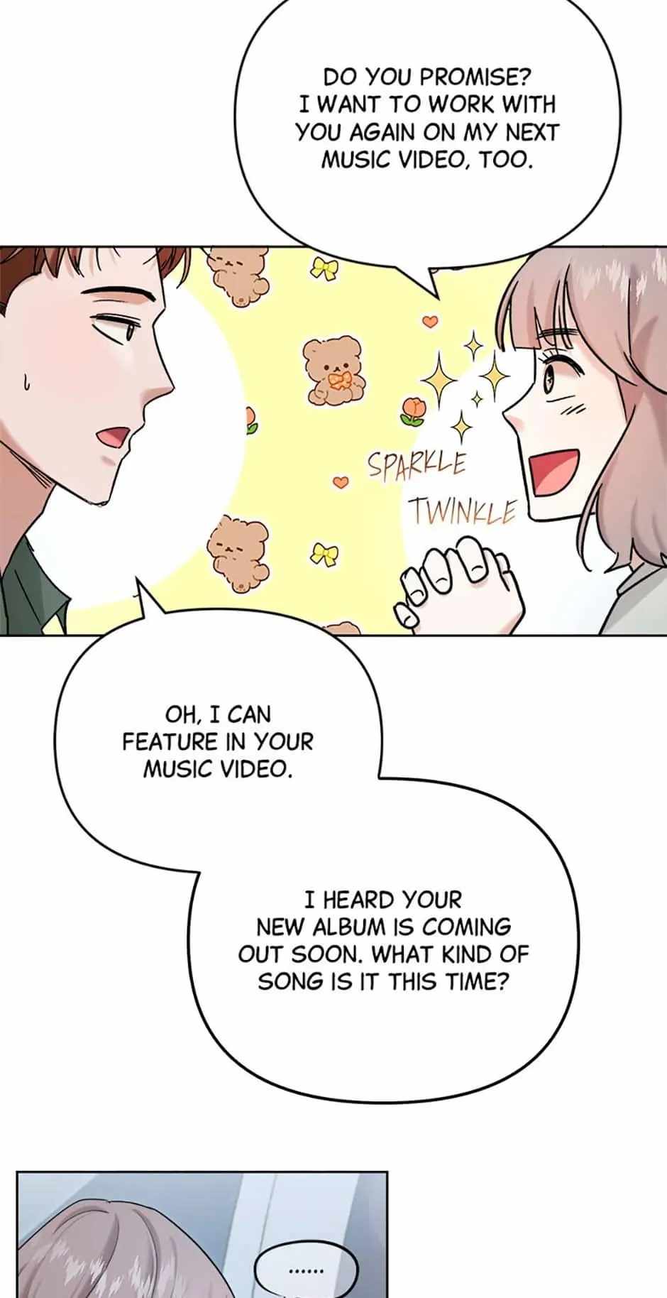The Definition of a Top Star Chapter 80 - Page 32