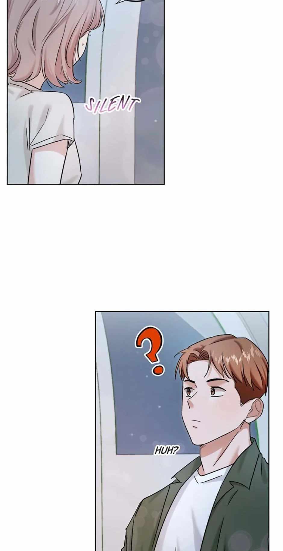The Definition of a Top Star Chapter 80 - Page 33