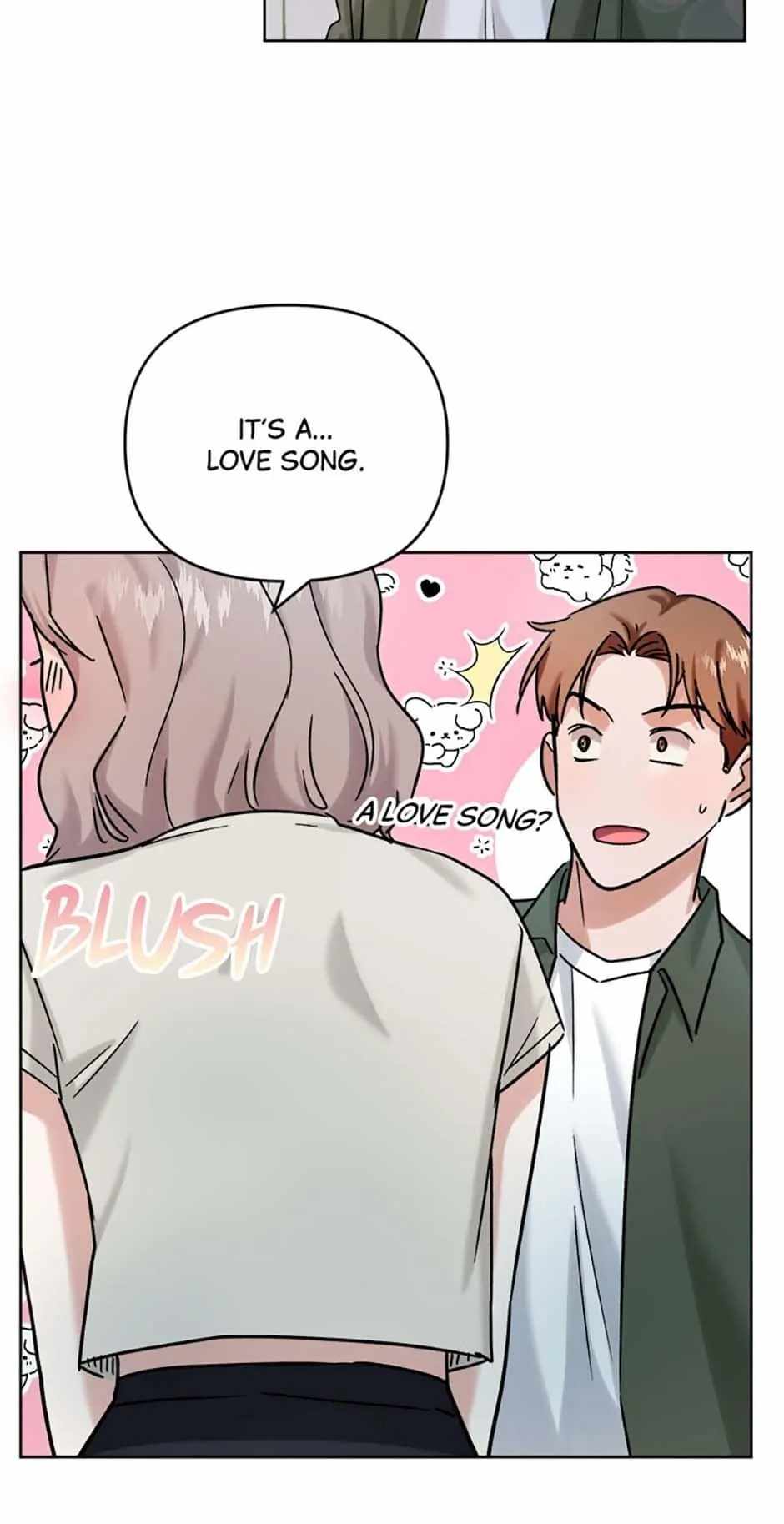 The Definition of a Top Star Chapter 80 - Page 34