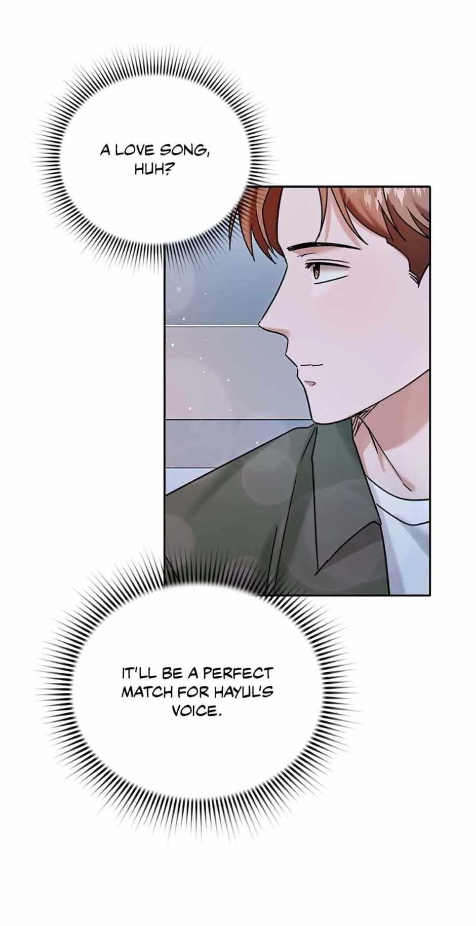 The Definition of a Top Star Chapter 80 - Page 35