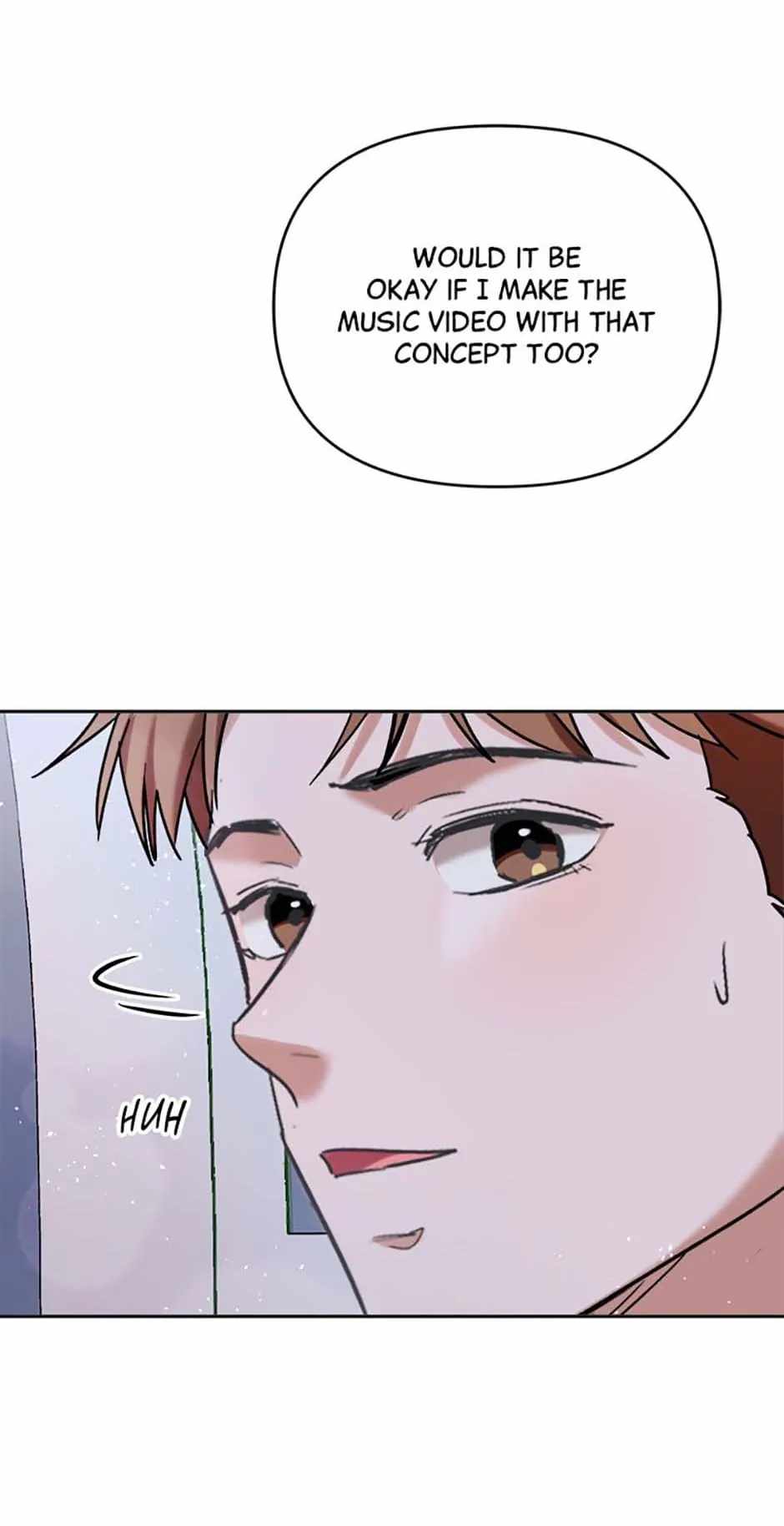 The Definition of a Top Star Chapter 80 - Page 36