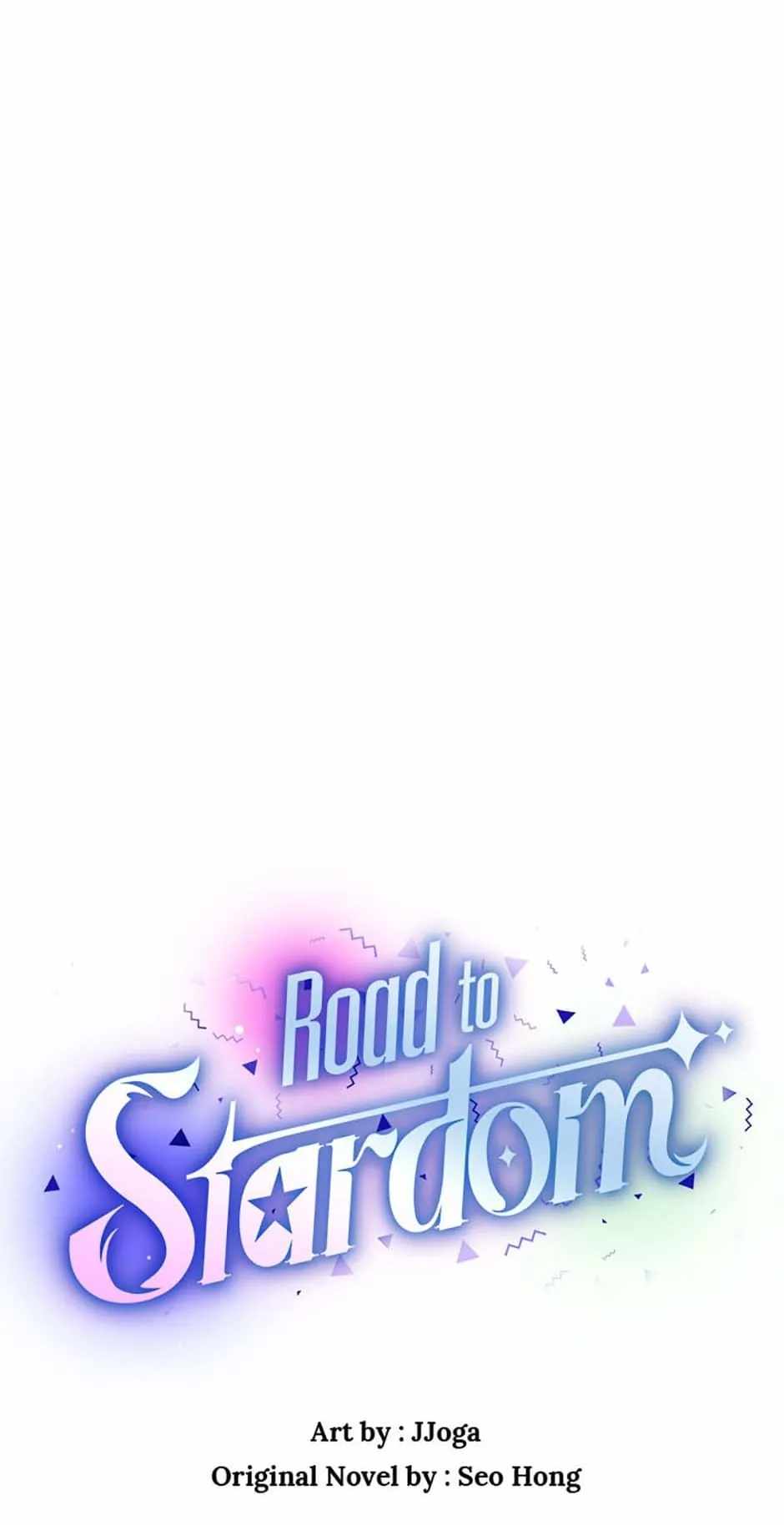The Definition of a Top Star Chapter 80 - Page 41