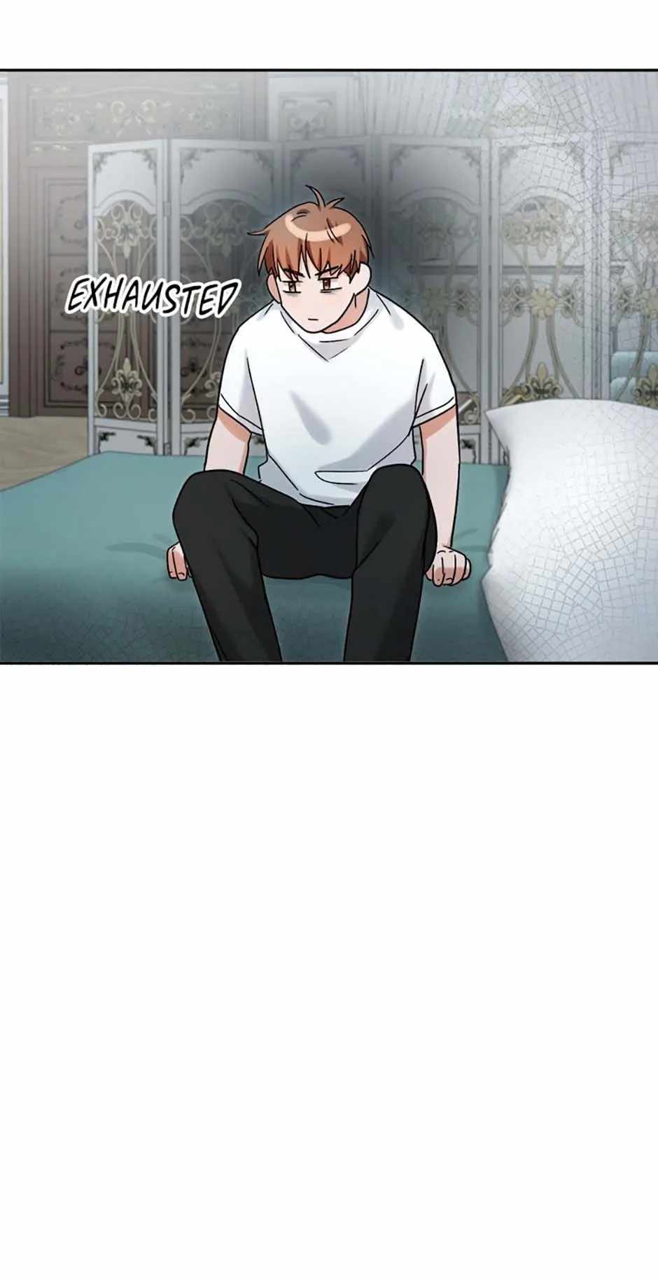 The Definition of a Top Star Chapter 80 - Page 44