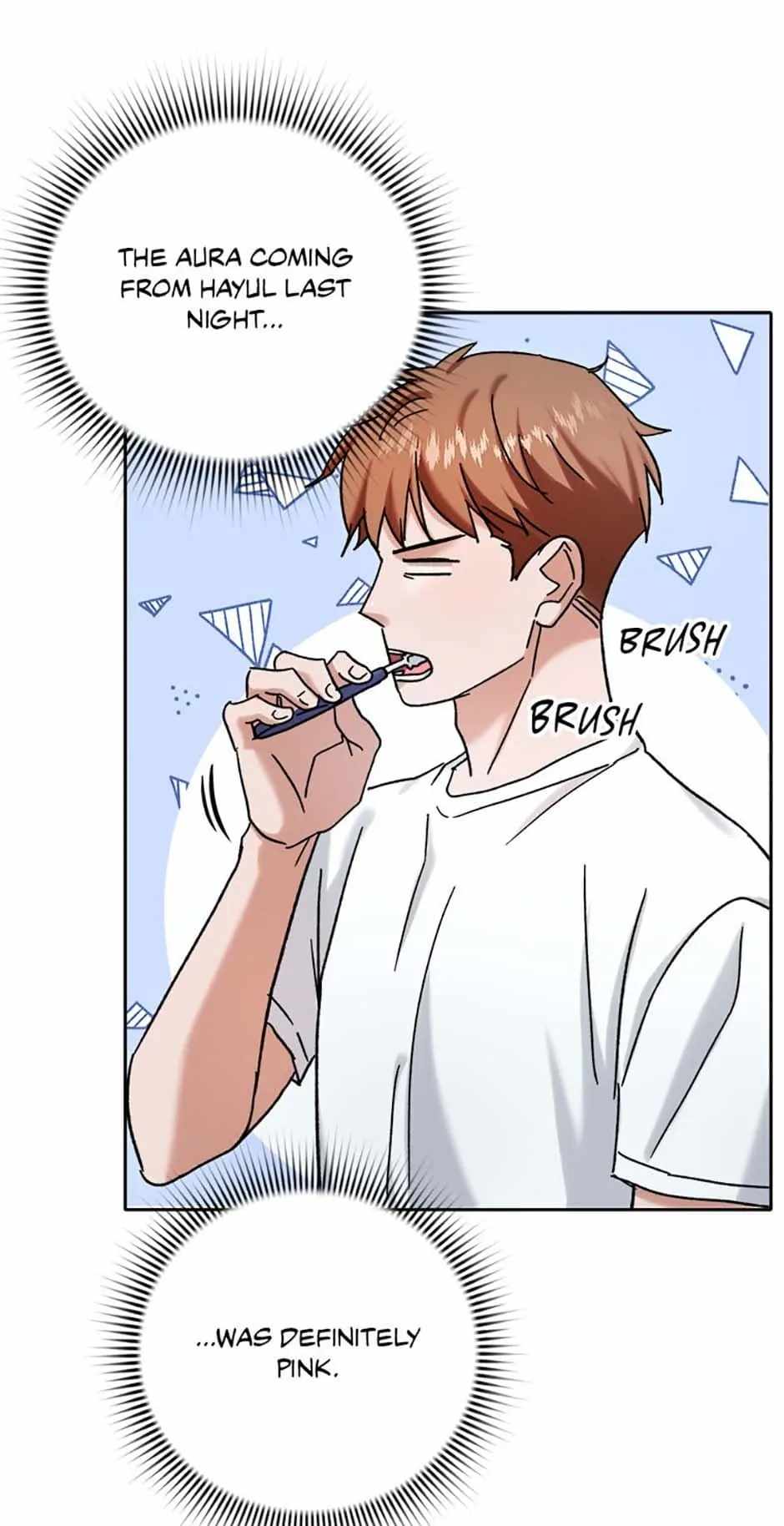 The Definition of a Top Star Chapter 80 - Page 45