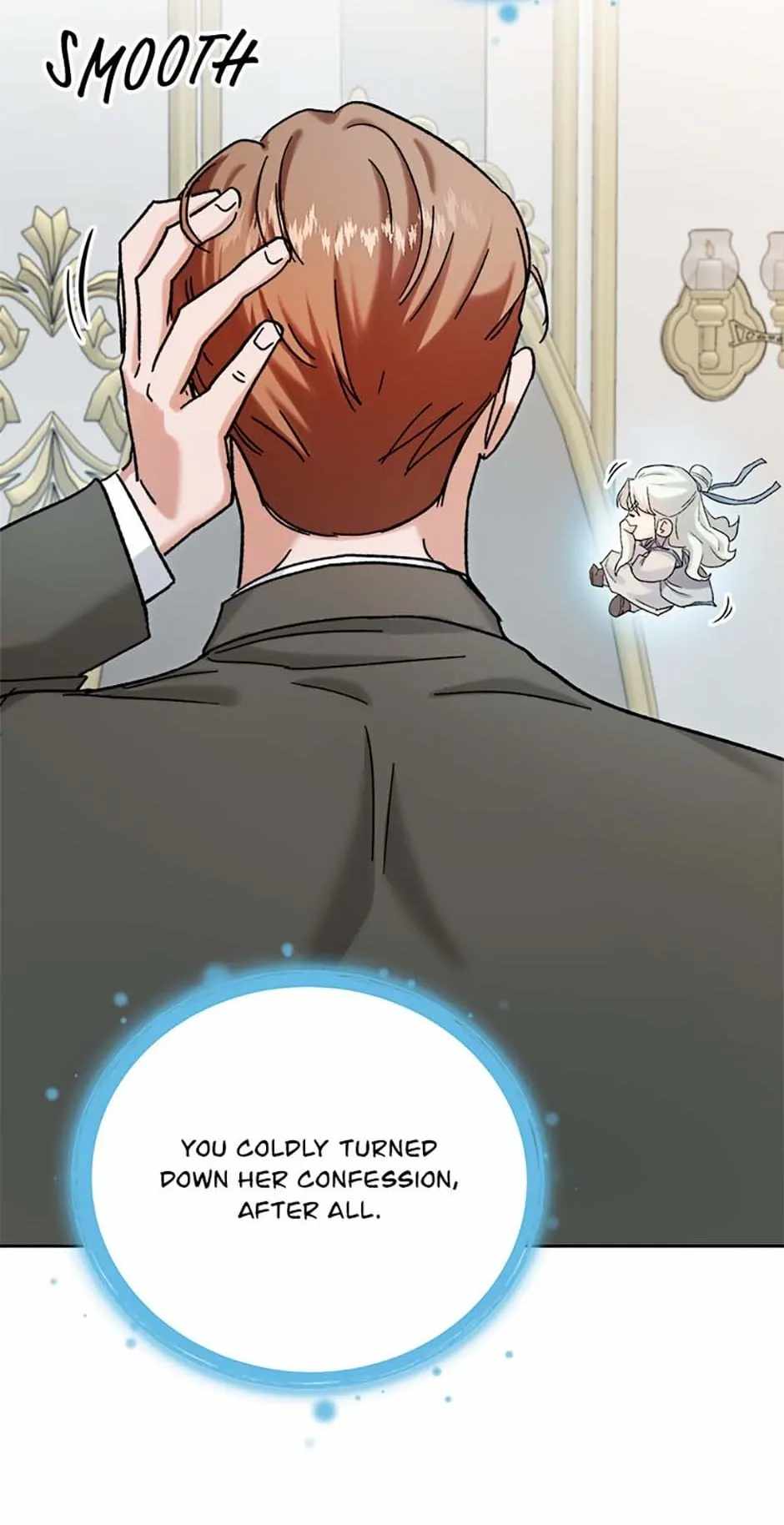 The Definition of a Top Star Chapter 80 - Page 48