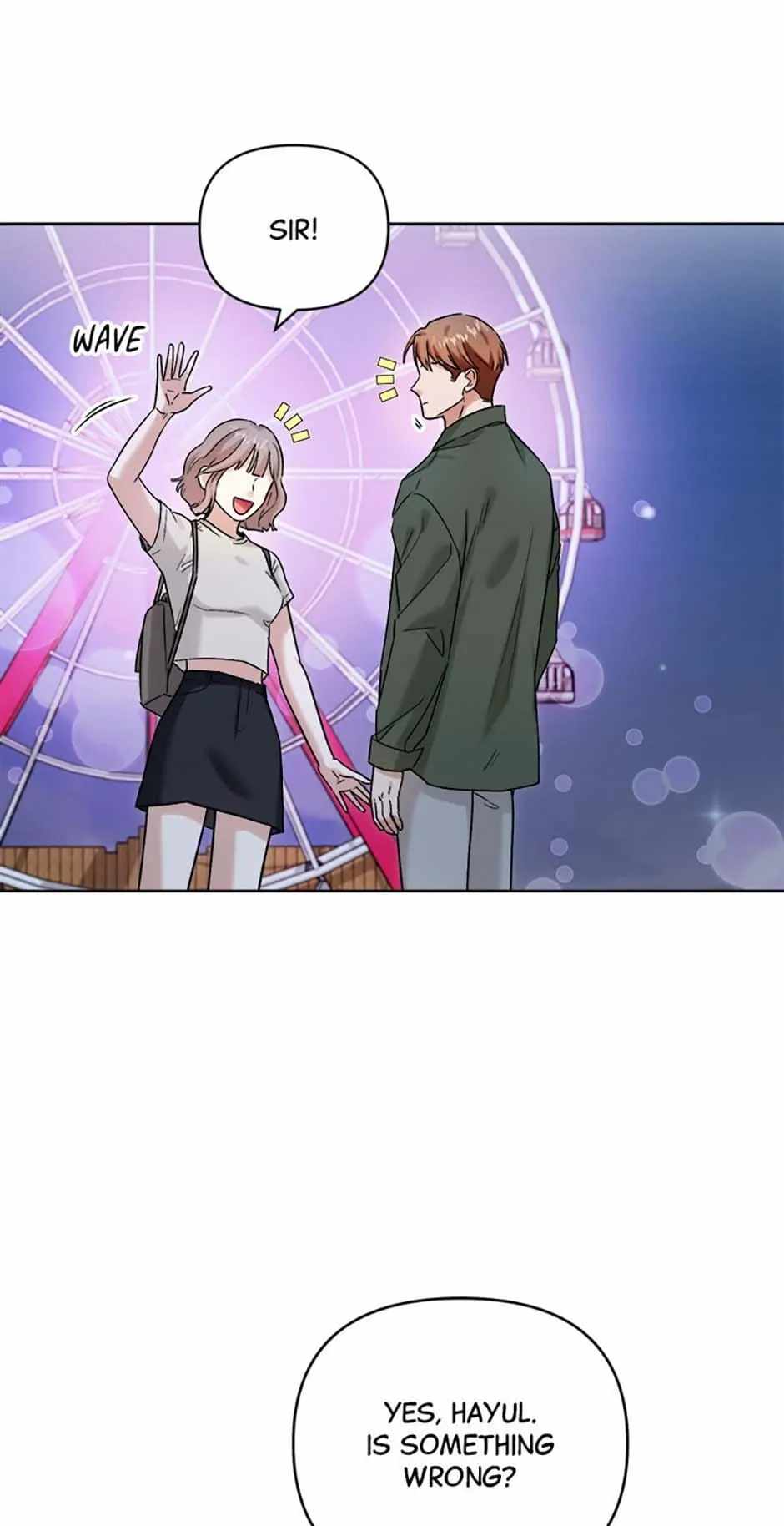 The Definition of a Top Star Chapter 80 - Page 5