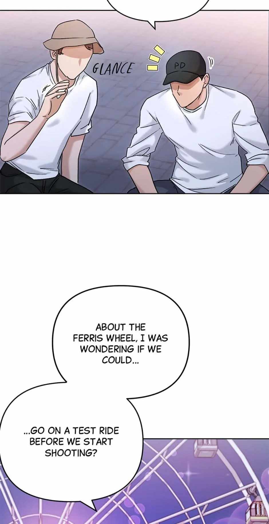 The Definition of a Top Star Chapter 80 - Page 6