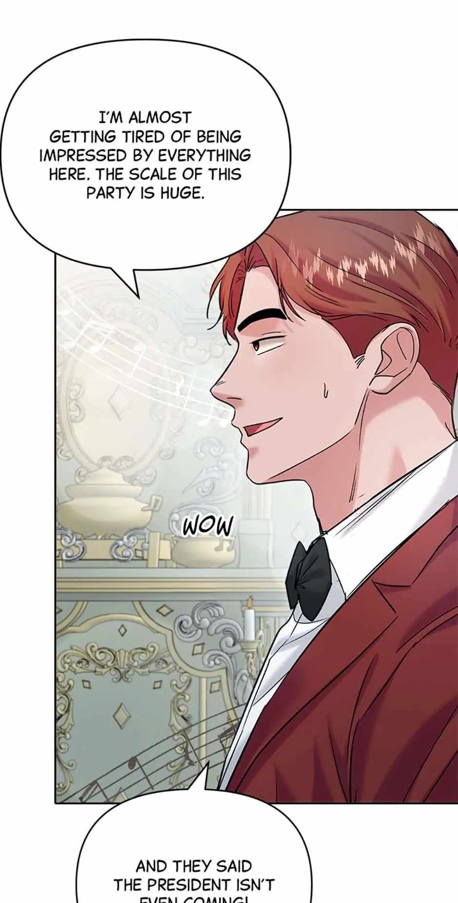 The Definition of a Top Star Chapter 80 - Page 60