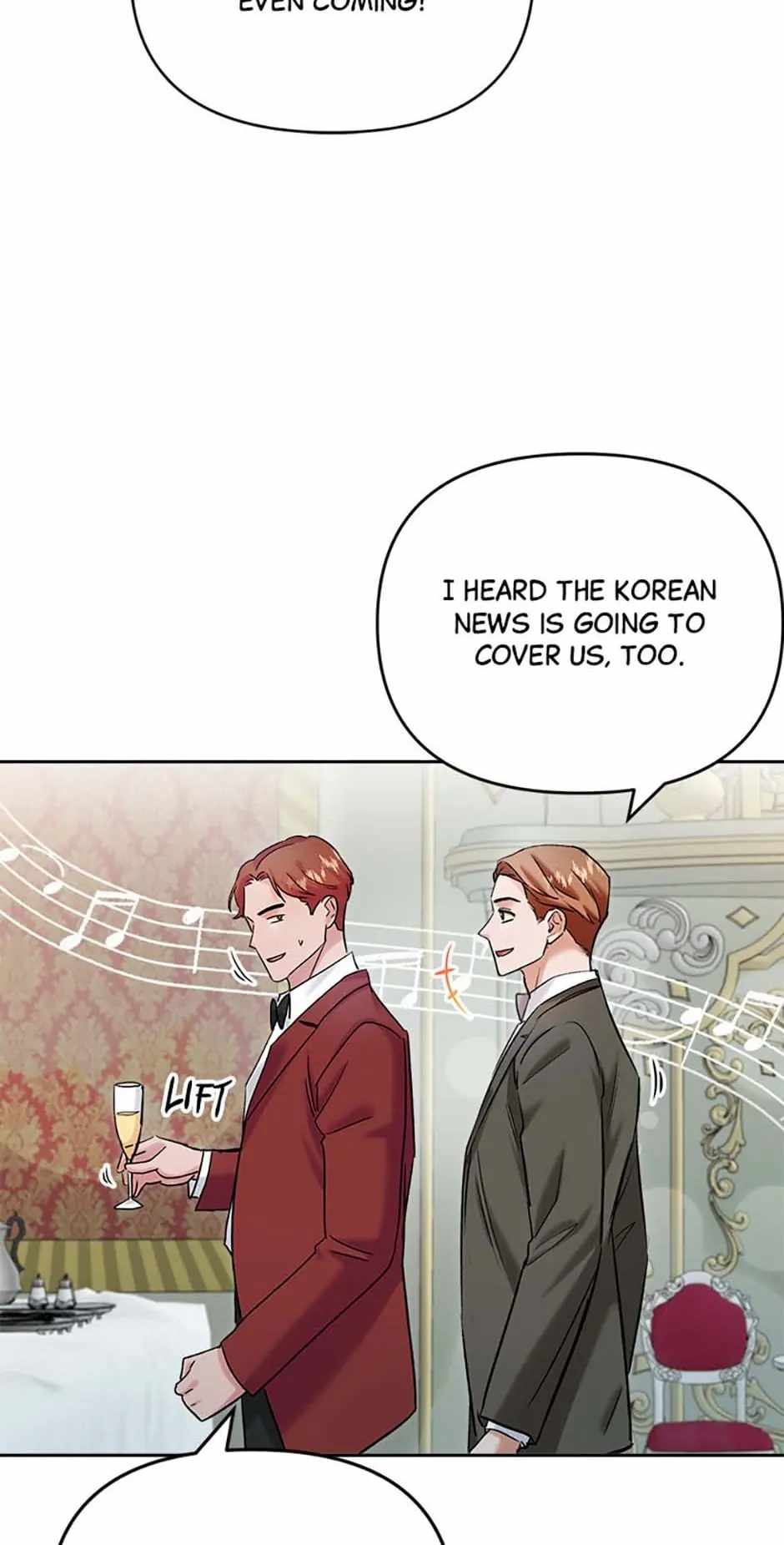 The Definition of a Top Star Chapter 80 - Page 61