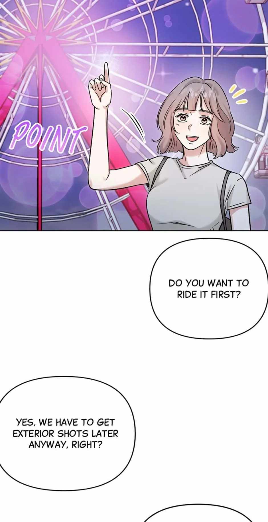 The Definition of a Top Star Chapter 80 - Page 7