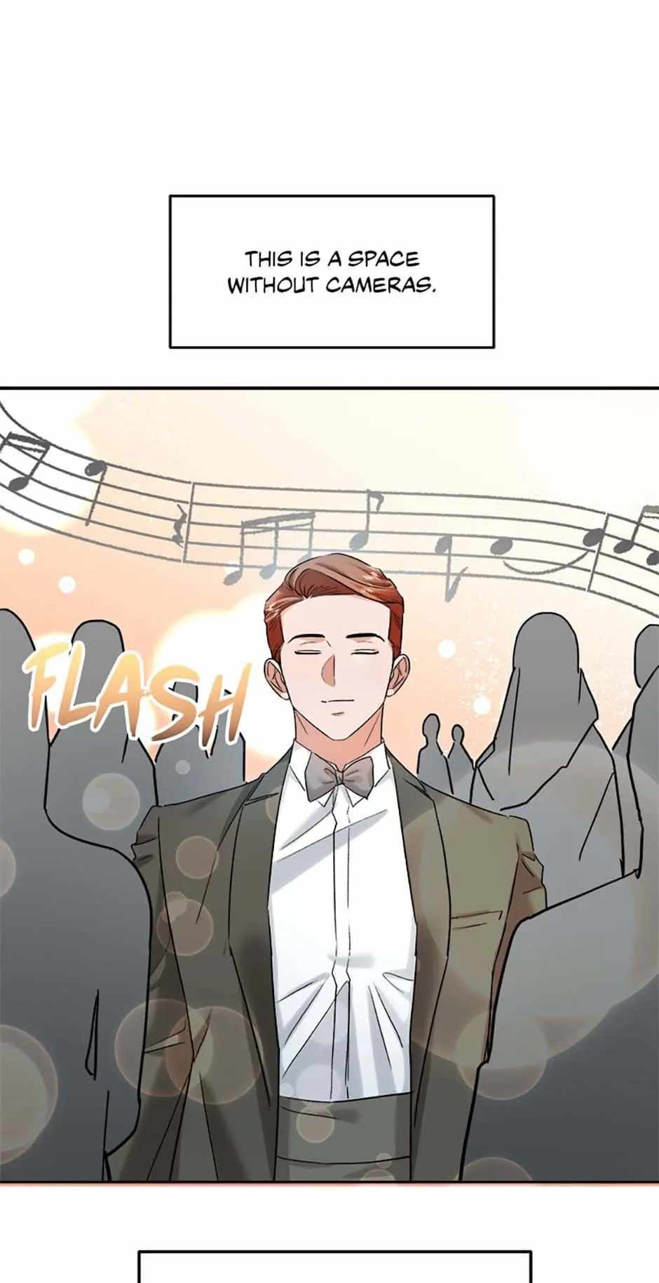 The Definition of a Top Star Chapter 80 - Page 70