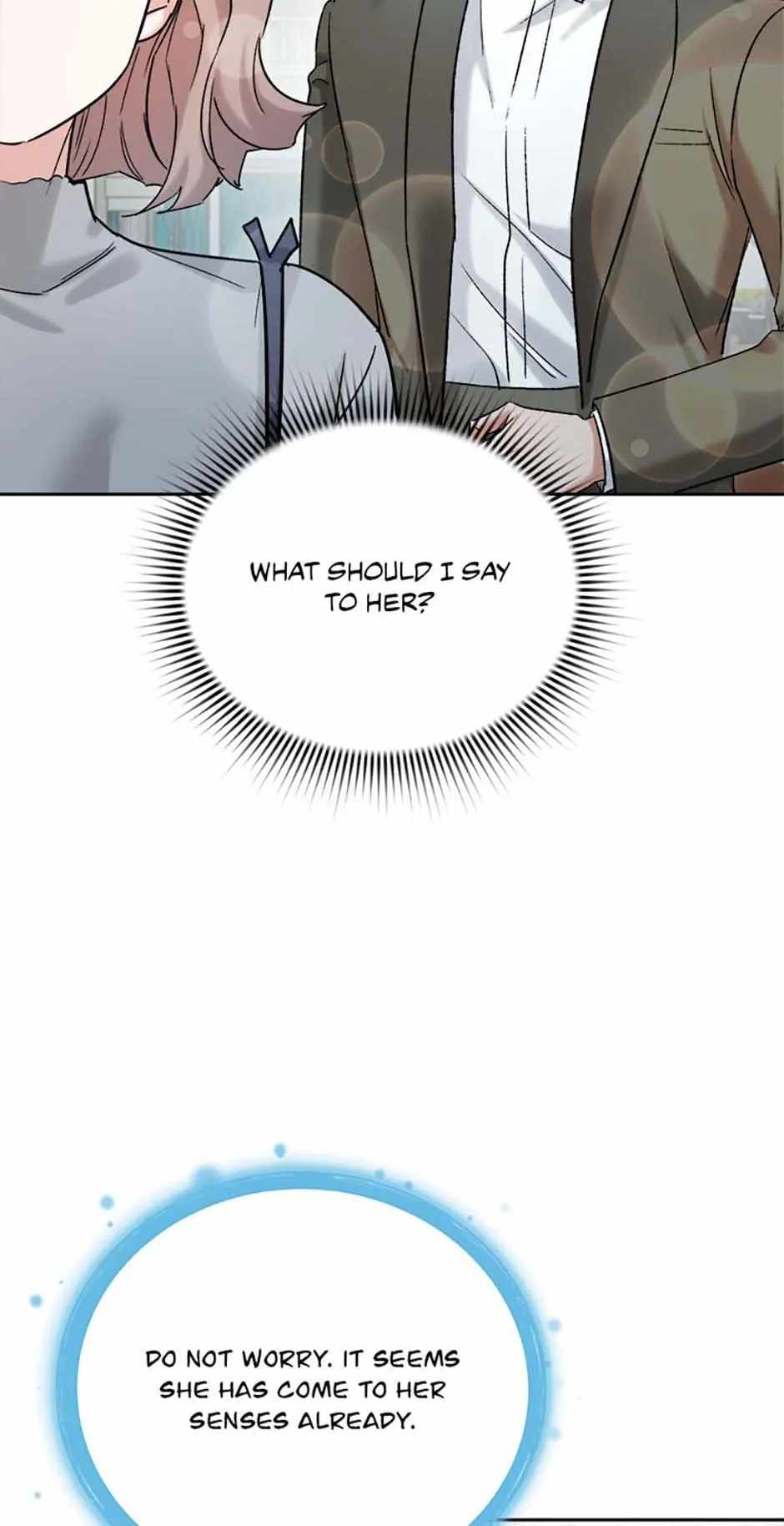 The Definition of a Top Star Chapter 80 - Page 73