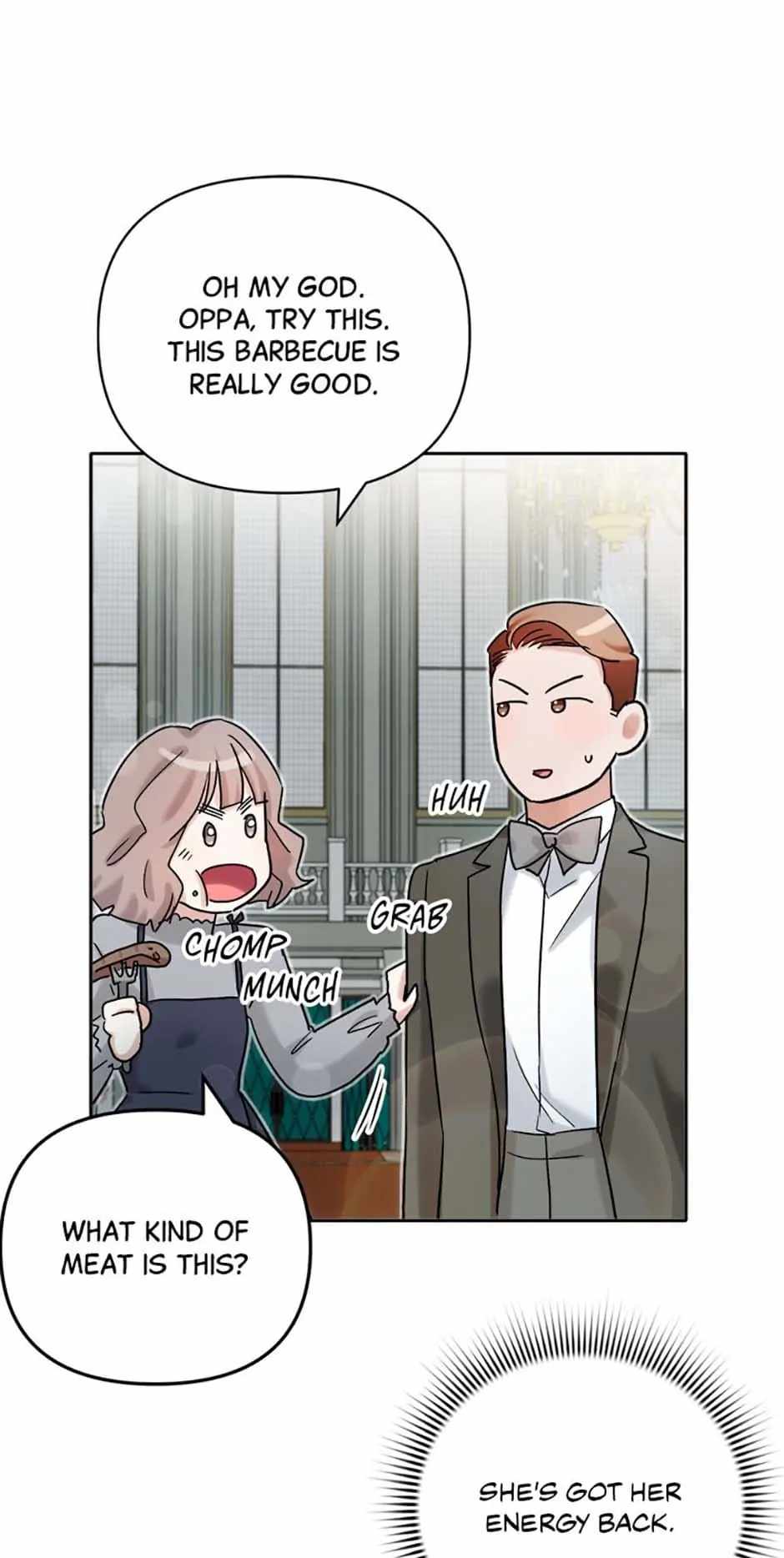 The Definition of a Top Star Chapter 80 - Page 75
