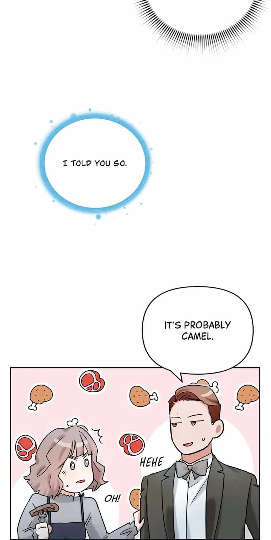 The Definition of a Top Star Chapter 80 - Page 76