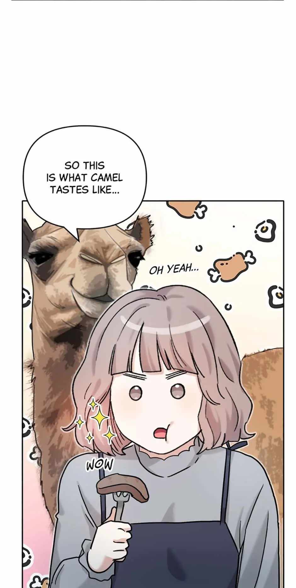 The Definition of a Top Star Chapter 80 - Page 77