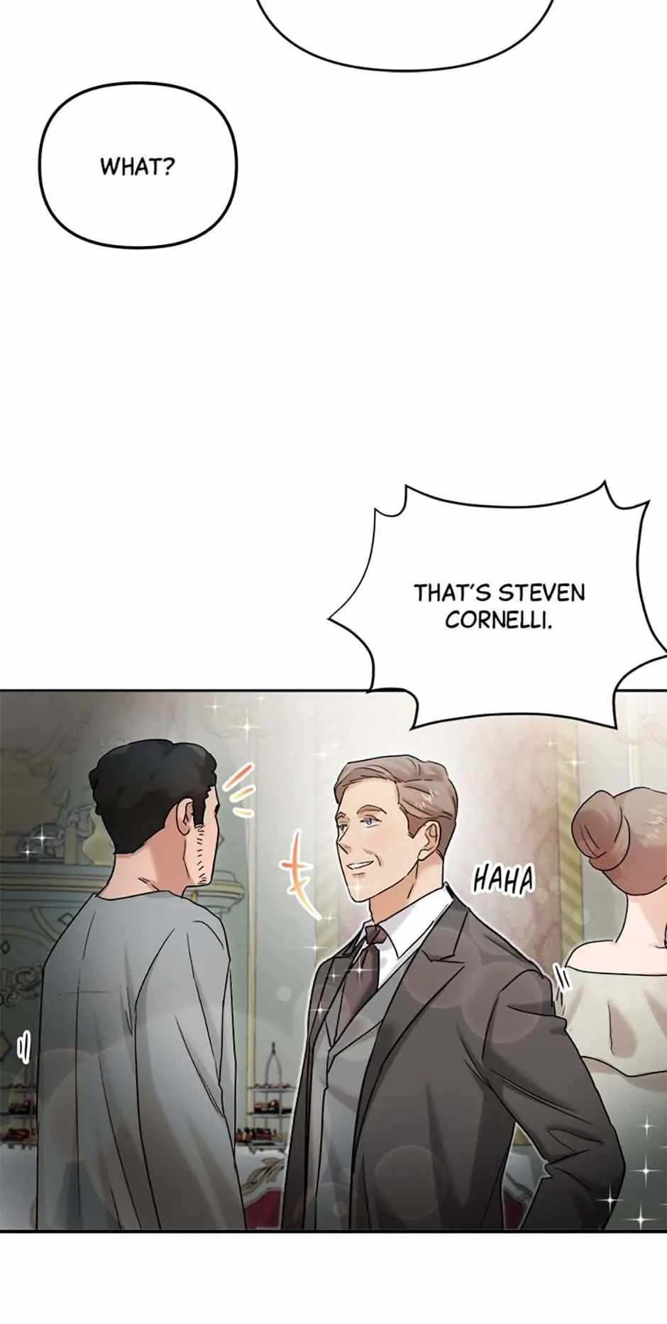 The Definition of a Top Star Chapter 80 - Page 79