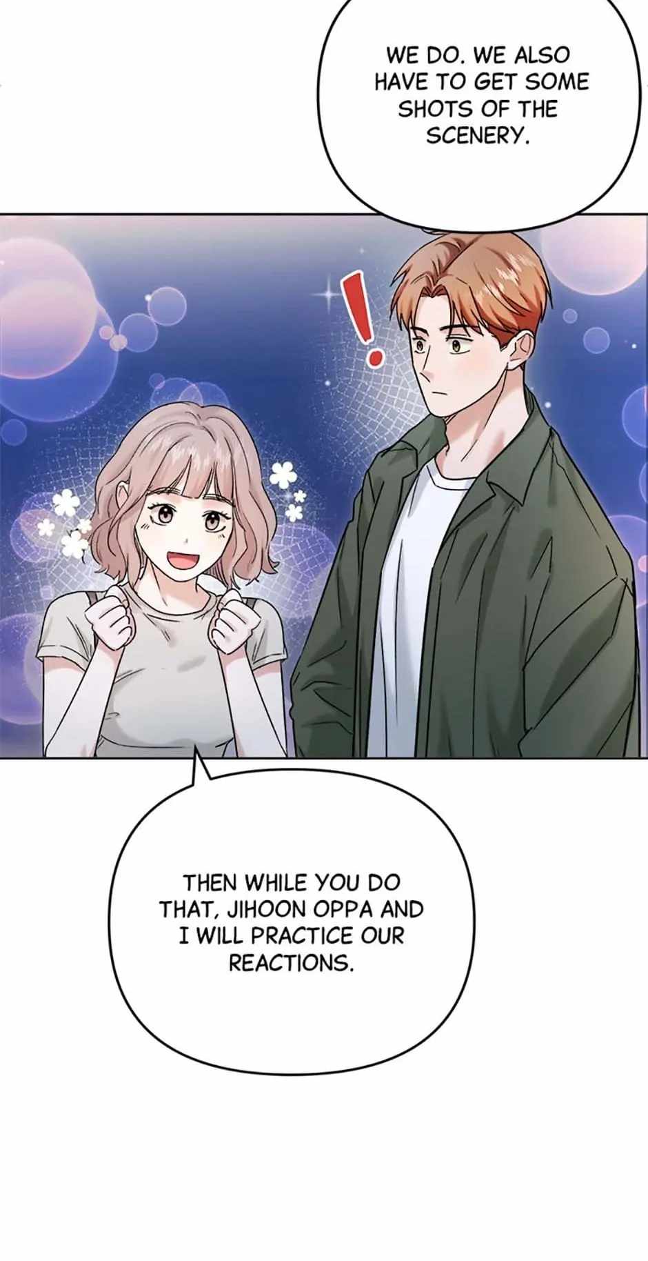 The Definition of a Top Star Chapter 80 - Page 8