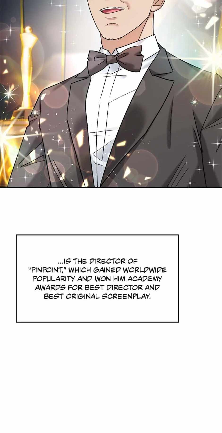 The Definition of a Top Star Chapter 80 - Page 81