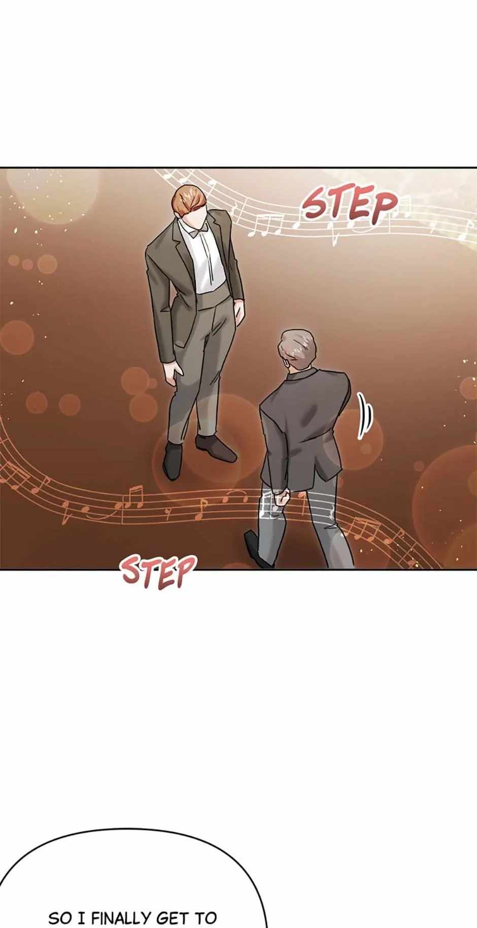 The Definition of a Top Star Chapter 80 - Page 83