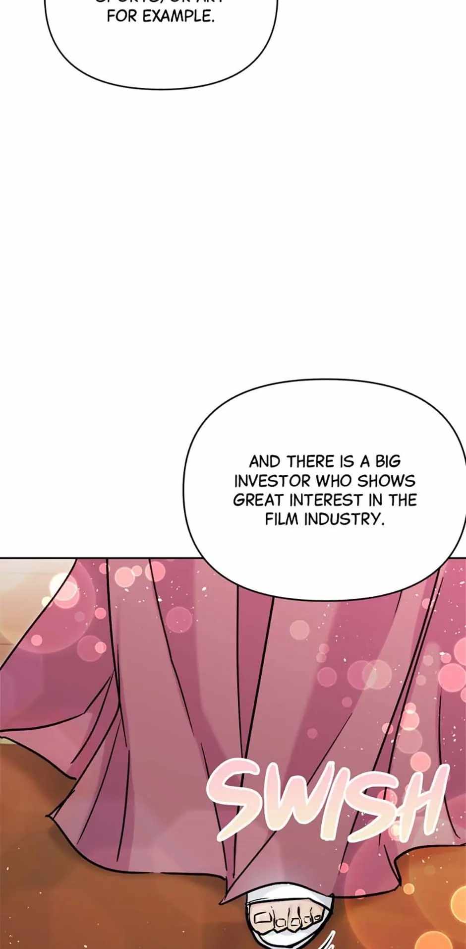 The Definition of a Top Star Chapter 80 - Page 91